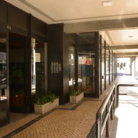 Lf Girassol Deluxe By Flat In *