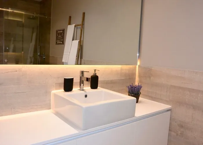 Lf Porto Girassol Deluxe Studio By Lf Apartments * Πόρτο