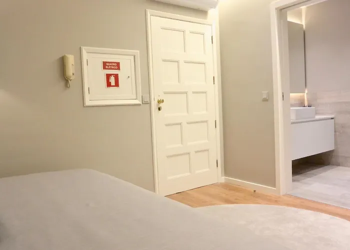 Lf Porto Girassol Deluxe Studio By Lf Apartments Διαμέρισμα