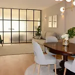 Lf Porto Girassol Deluxe Studio By Lf Apartments *