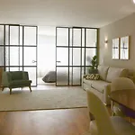 Lf Porto Girassol Deluxe Studio By Lf Apartments Apartman Porto