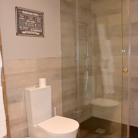 Apartmán Lf Girassol Deluxe By Lf Porto
