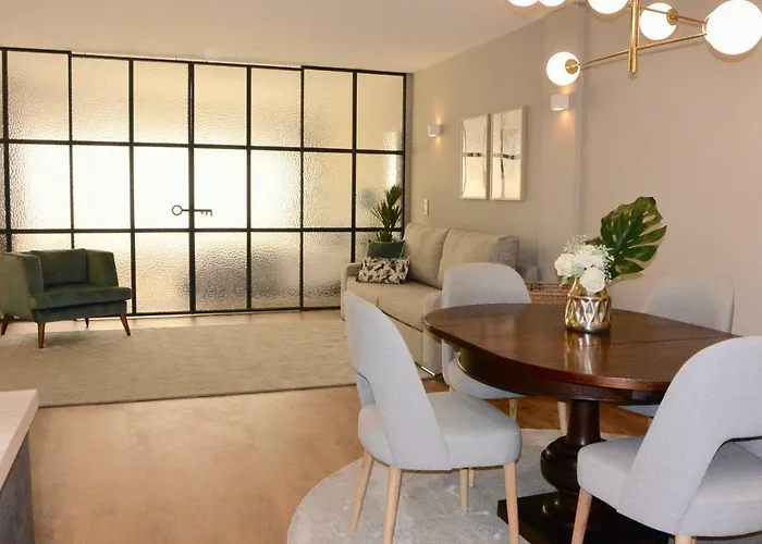 Lf Porto Girassol Deluxe Studio By Lf Apartments *