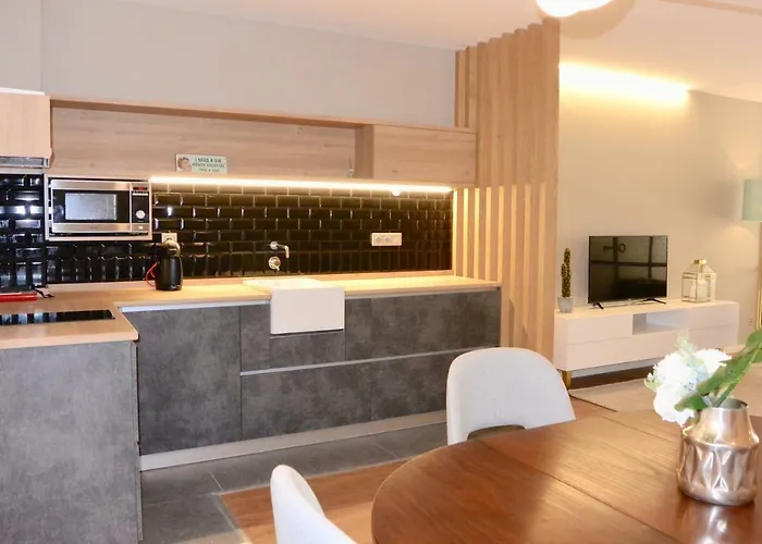 Apartment Lf Porto Girassol Deluxe Studio By Lf Apartments Porto