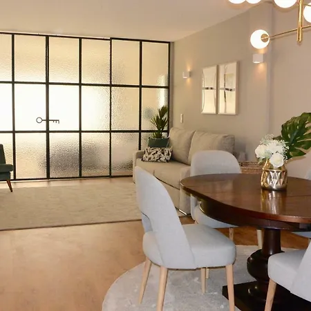 Lf Girassol Deluxe By Flat In *