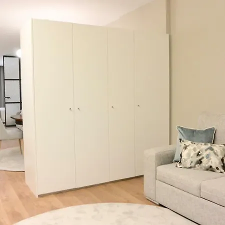 Lf Porto Girassol Deluxe Studio By Lf Apartments *