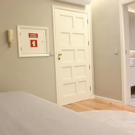 Lf Girassol Deluxe By Flat In アパート