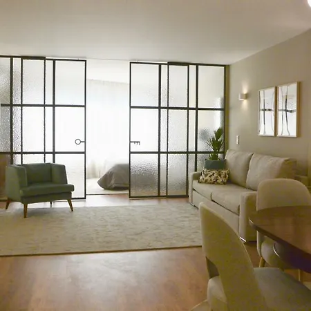Lf Girassol Deluxe By Lf Apartament Porto