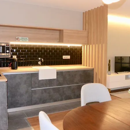 Apartament Lf Girassol Deluxe By Lf Porto